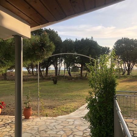 Seaside Retreat House Villa Kakóvatosz Kültér fotó